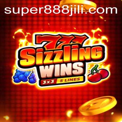Experience Thrilling Gameplay with 777SizzlingWins and Uncover the Magic of Super888