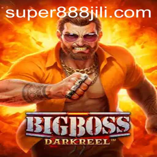 BigBoss: Unleashing the Power of Strategy and Skill in Super888