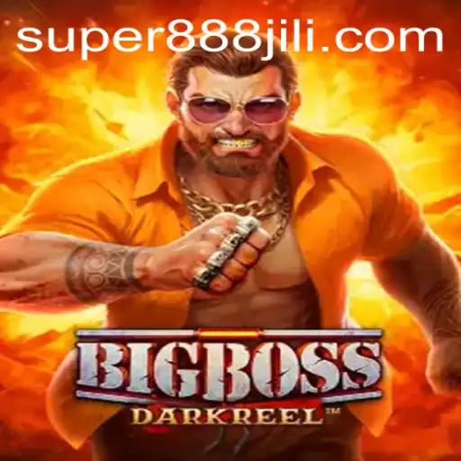 BigBoss: Unleashing the Power of Strategy and Skill in Super888