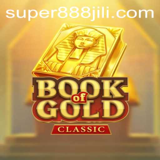 Discover the Mysteries of BookOfGoldClassic with Super888