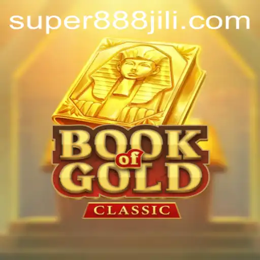 Discover the Mysteries of BookOfGoldClassic with Super888