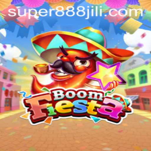 BoomFiesta - An Immersive Gaming Experience with Super888