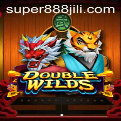 Discover the Excitement of DoubleWilds: A New Era of Gaming with Super888
