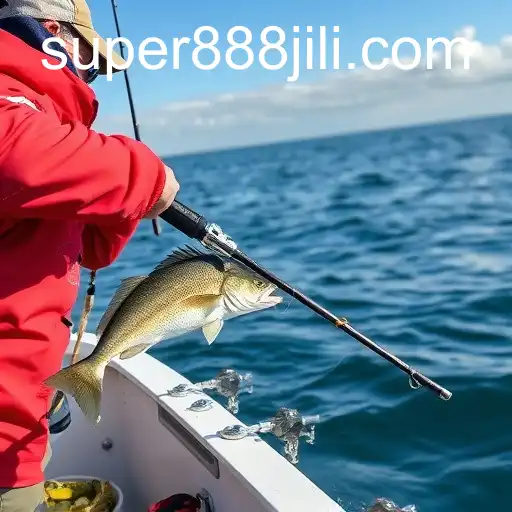 Exploring the Art of Fishing with Super888