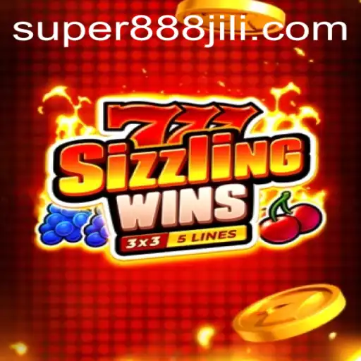 Experience Thrilling Gameplay with 777SizzlingWins and Uncover the Magic of Super888
