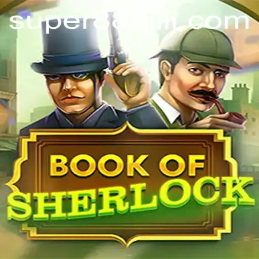Unveiling the Intrigue of 'BookOfSherlock': A Deep Dive into Gameplay and Mystery