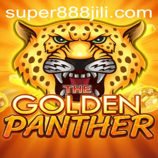 GOLDENPANTHER: The Game Changer in the Gaming Industry