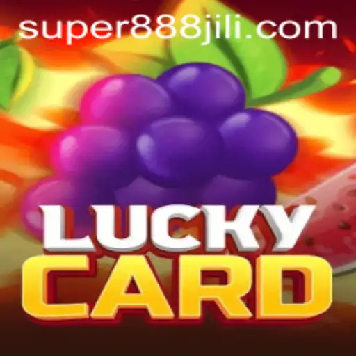 Unveiling LuckyCard: The Ultimate Card Game Adventure Featuring Super888