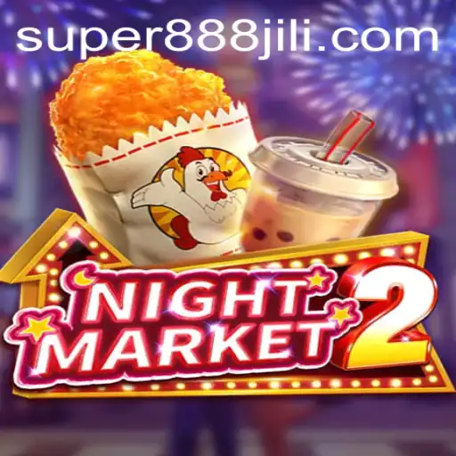 Exploring the Thrilling World of NightMarket2: A Guide to Super888