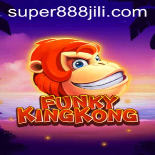 Discover the Adventurous World of FunkyKingKong with Super888