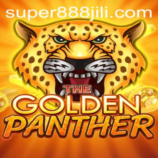 GOLDENPANTHER: The Game Changer in the Gaming Industry