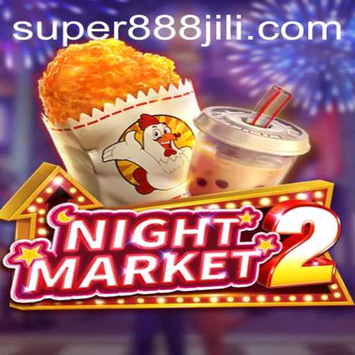 Exploring the Thrilling World of NightMarket2: A Guide to Super888