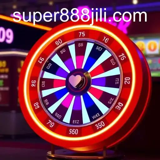 The Rise of Super888 in the World of Rotary Games